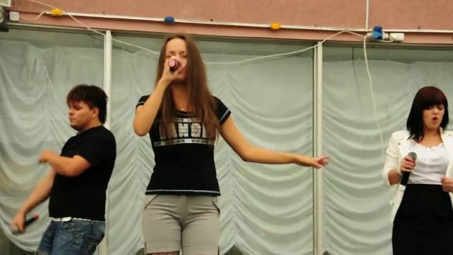 Инкогнито и Валерия Шатецкая "Кукловод".AVI смотреть онлайн
