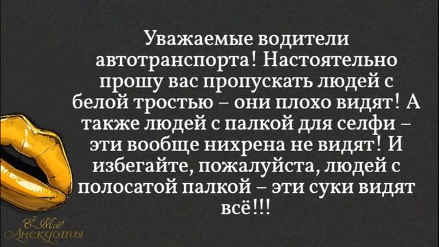 Смешные анекдоты. У вас тут трещина на входе... смотреть онлайн
