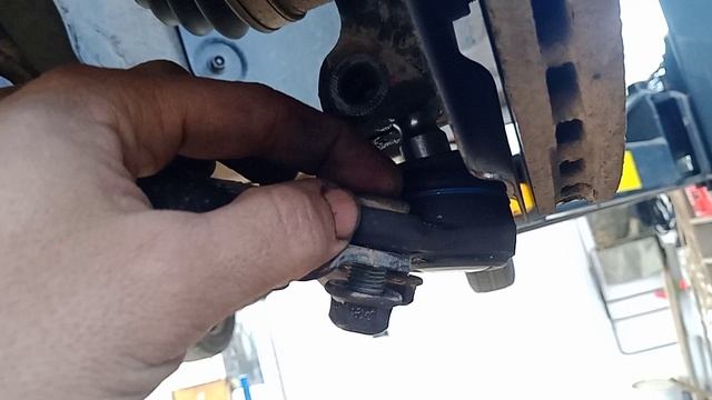 замена шаровой kia sportage смотреть онлайн