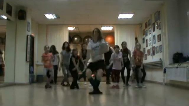 Связка по хип-хоп (hip-hop) под Каста 