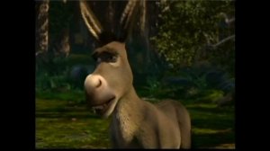 Шрек 2 на осетинском Гады2