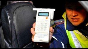 Сотрудник ДПС просит дыхнуть в трубочку!  ТРИ беспроигрышных ответа