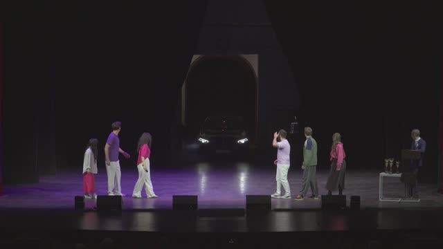 Документальный фильм «Армяним» (2025) | Команда КВН «Армяним» смотреть онлайн