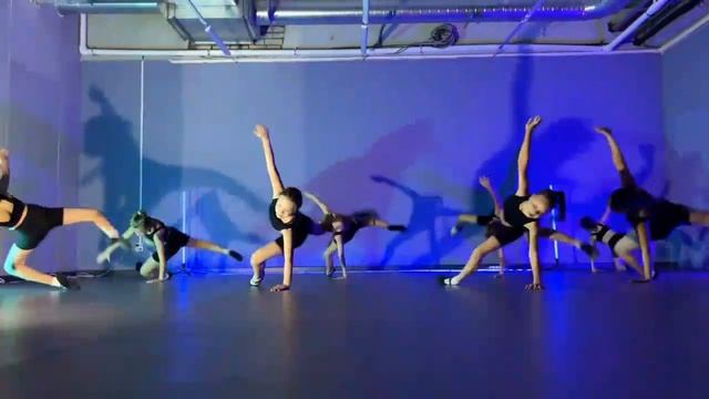 Школа танцев в Оренбурге для детей