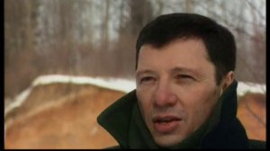 Апрельское солнце - Видеоклип - Борис Драгилев