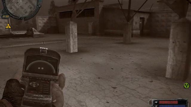 Прохождение S.T.A.L.K.E.R Зов Припять #4 [ Запорожец ] смотреть онлайн