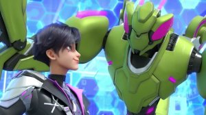 Дикие Скричеры. Сезон 5. Эпизод 11. Продажи в прямом эфире