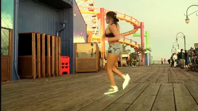 Танцевальная Песня❗❤ смотреть онлайн