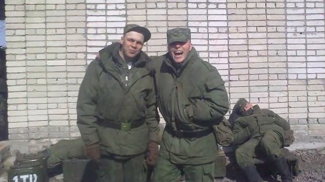 Это армия, брат смотреть онлайн