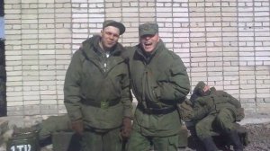 Это армия, брат