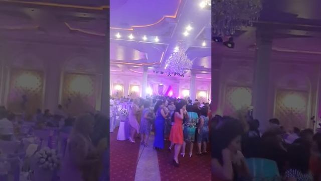 Канат Жигер на свадьбе смотреть онлайн