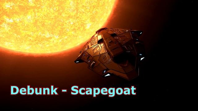 Музыка Без Авторских Прав - Debunk   Scapegoat #МузыкаБезАвторскихПрав #МузыкаБезАвторскихПрав