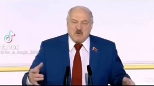 Лукашенко Поедем Пивка Попьём Прикол