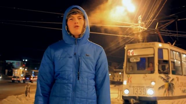 Паук 351 - Рэп Хип Хоп 2013 Челябинск.