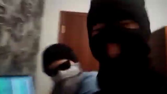 Хакеры ведут атаку на пентагон(Russian Hakers) смотреть онлайн