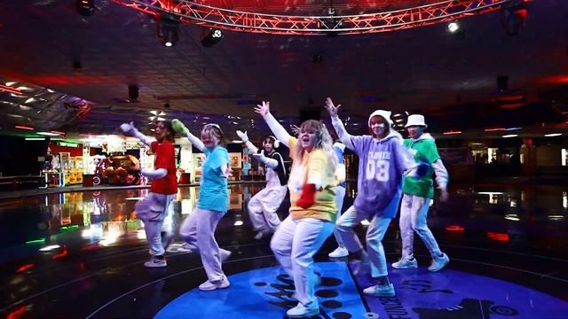 NCT DREAM (엔시티 드림) - 'Candy' Dance Cover | AfterDark смотреть онлайн