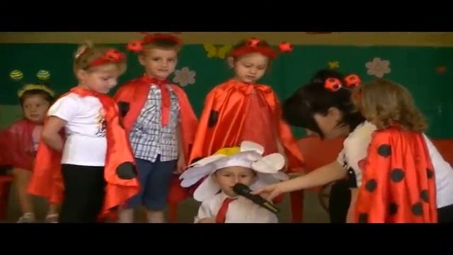 serbare grupa mica 8 смотреть онлайн