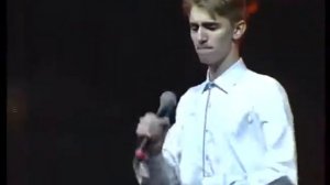 Потапов Леонид   Я знаю придёт тот день