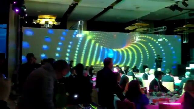 Видеооформление праздника смотреть онлайн