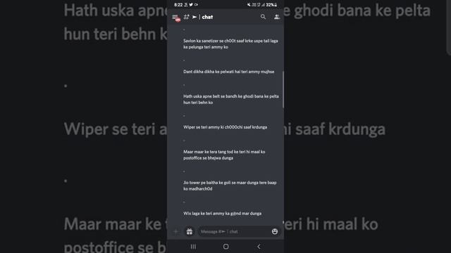 Token Wali Sasti Randiya Chat Se Bhag Gaya Jiju Boldiya 🤣 смотреть онлайн