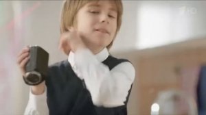 Правильная реклама данон RYTP