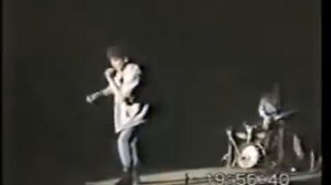 Сектор газа - Концерт в Серпухове (28.12.1995)