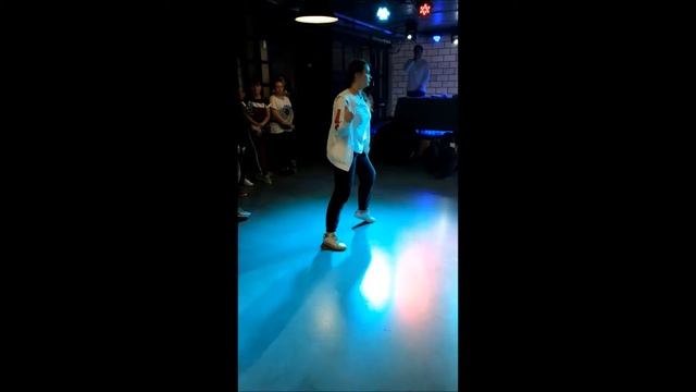 #Батлы. Одесса. #ХипХоп. #NedetskiyZames  день 2