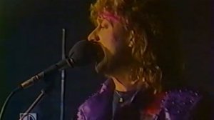 Владимир Кузьмин и группа " Динамик "