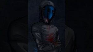 Голос Безглазого Джека, с переводом. #крипипаста