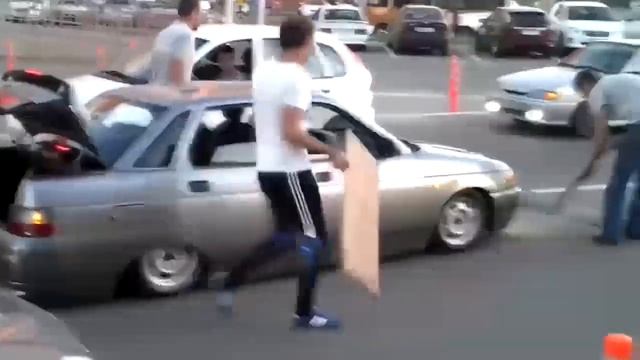 Новинки Девушки Неудачные падения Чудаки Дети Россия 2015 Вот это прикол #22 смотреть онлайн