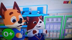 Заставка и Анонс (Мульт, 3.11.2022) (2)