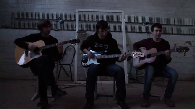 Vox - Эта Песня