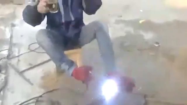 Сварщик 80 lvl смотреть онлайн