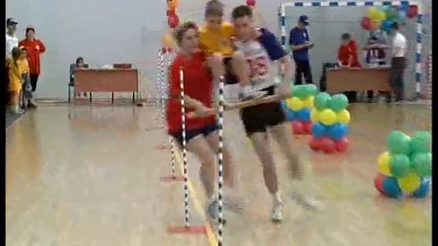 Детский спорт смотреть онлайн