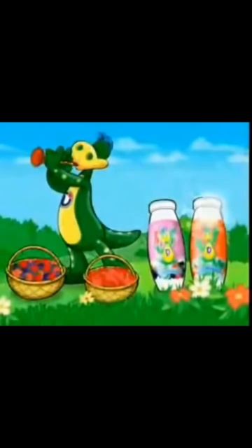 ЗАПРЕЩЕННАЯ РЕКЛАМА РАСТИШКИ!😱 смотреть онлайн