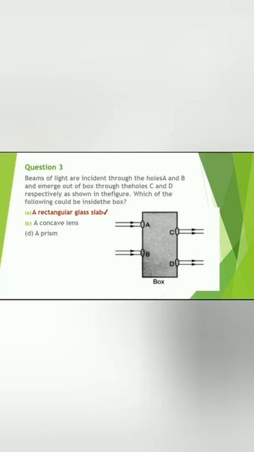 class 10 MCQ physics reflection and refraction of light#jeewallah #nvsir #physicswallah смотреть онлайн