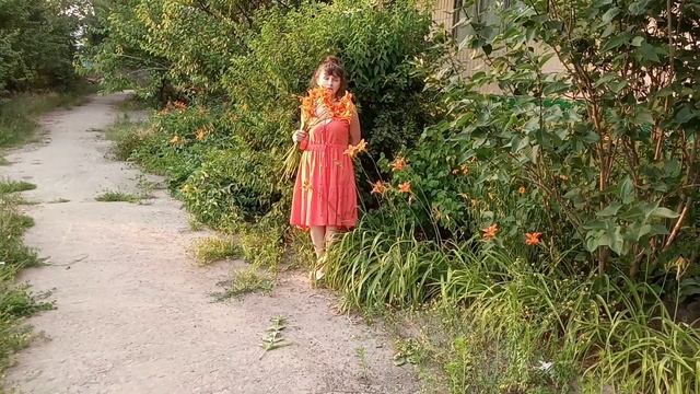 С днем рождения, Танечка! 7 июля 2022 смотреть онлайн