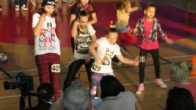 XI INTERNATIONAL  STREET  ARBAT  CUP  2014 г  Реутов