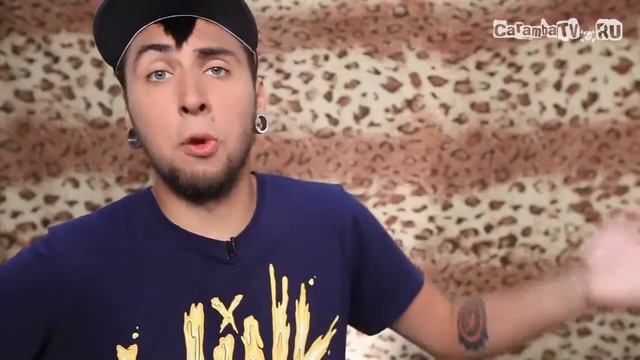 Приколы +100500 - Самый сильный мужчина или чудесный чай Эксклюзивный выпуск смотреть онлайн