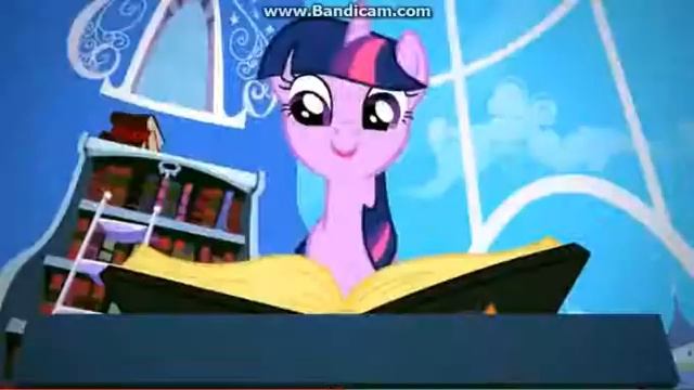 Твайлайт Спаркл. смотреть онлайн