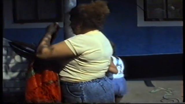 Цыганская свадьба Горя и Жанна г.Вознесенск часть1