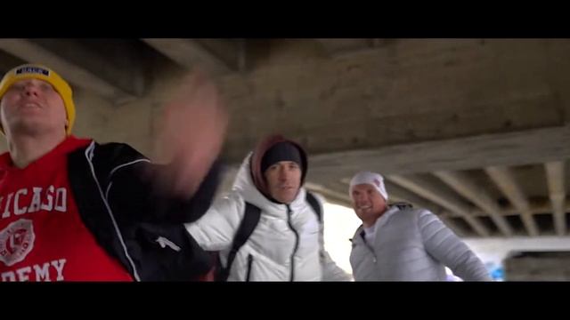 Сайфер из Калининграда 🔥 Kènig City Holy Gang (feat. HOLY RAP SQUAD) - CYPHER смотреть онлайн