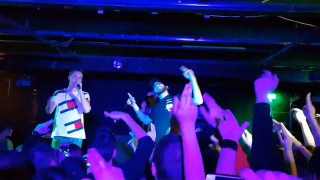 SIFO премьера нового трека | Нижний Новгород