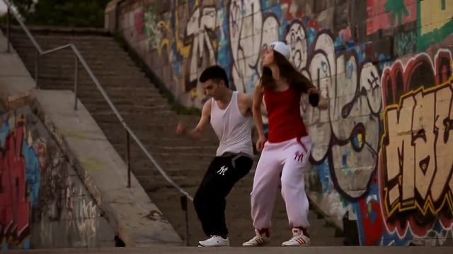 Шоу балет, танцующий город смотреть онлайн