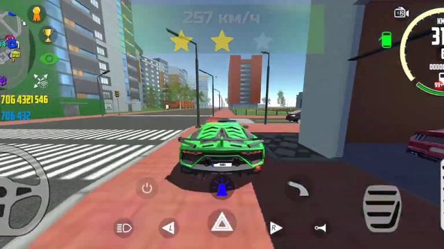 я проверяю все мифы и лайфхаки в симулятор автомобиля 2 смотреть онлайн