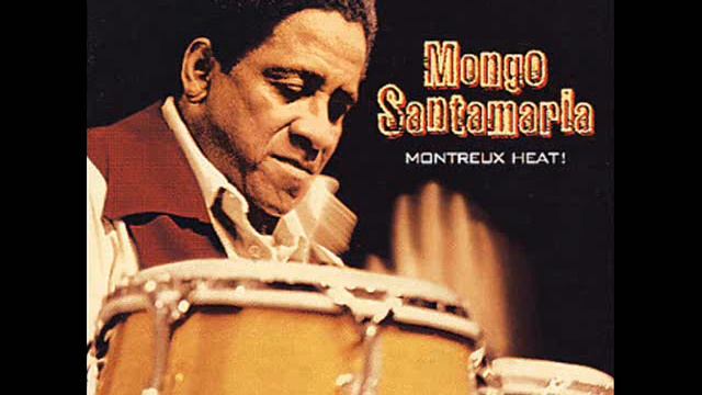 Monguito Santamaria - Guaguancò Sabroso HD QUALITY смотреть онлайн