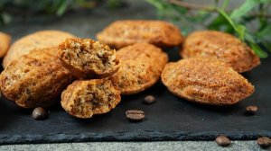 ПЕЧЕНЬЕ “МАДЛЕН”