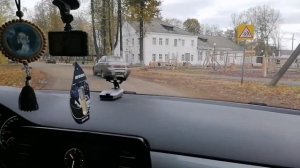 ЕСТЬ ТАКОЙ ГОРОД-ЛИХОСЛАВЛЬ