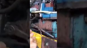 стартер с редуктором вместо пускача