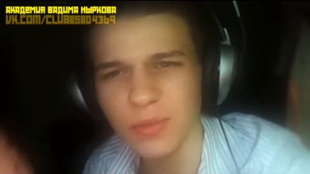СПАСИБО ВАМ(УДАЛЕННОЕ ВИДЕО ВАДИМА) смотреть онлайн